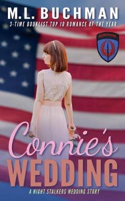 Book cover for Connie's Wedding