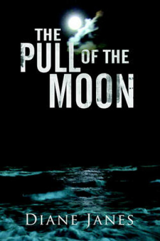 Cover of Pull of the Moon