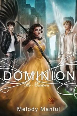 Cover of Dominion