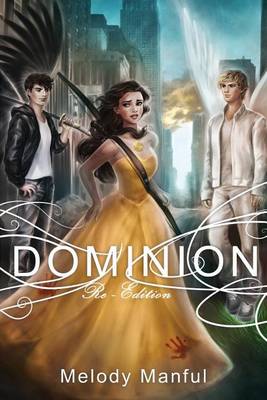 Cover of Dominion