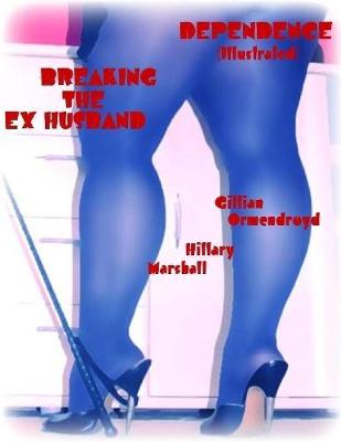 Book cover for Dependence - Breaking the Ex Husband