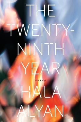 Book cover for Twenty-Ninth Year