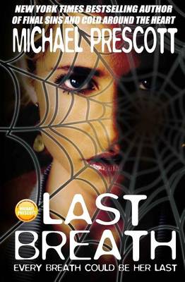 Book cover for Last Breath