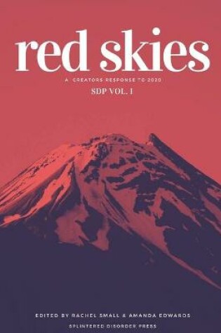 Cover of Red Skies