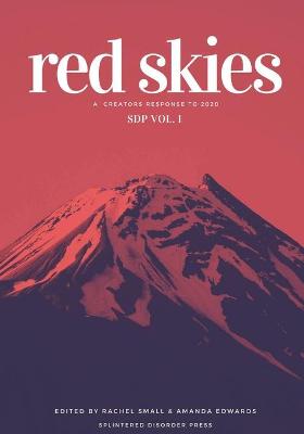 Book cover for Red Skies