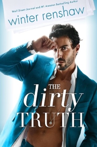 Cover of The Dirty Truth