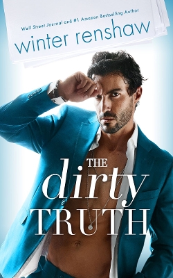 Book cover for The Dirty Truth