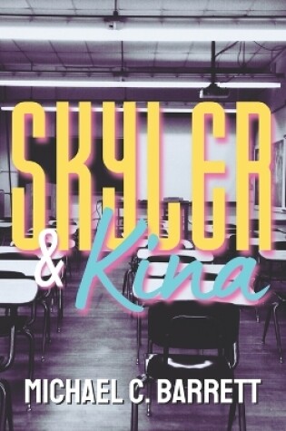 Cover of Skyler & Kina