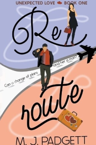 Cover of Reroute