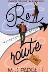 Book cover for Reroute