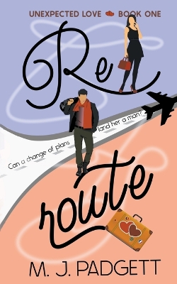 Cover of Reroute