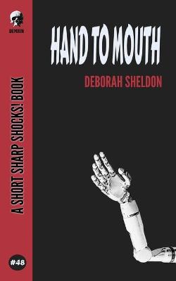 Book cover for Hand To Mouth