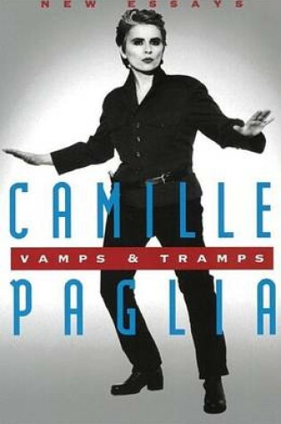 Cover of Vamps & Tramps