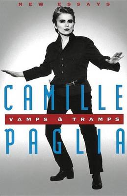Book cover for Vamps & Tramps