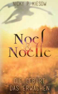 Cover of Noel & Noelle 1 & 2