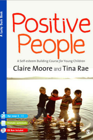 Cover of Positive People