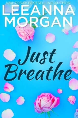 Cover of Just Breathe