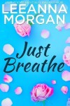 Book cover for Just Breathe