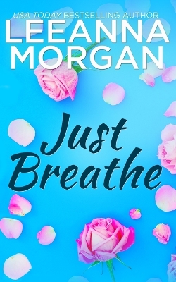 Cover of Just Breathe