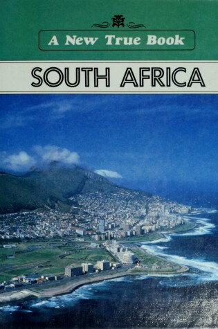 Cover of South Africa