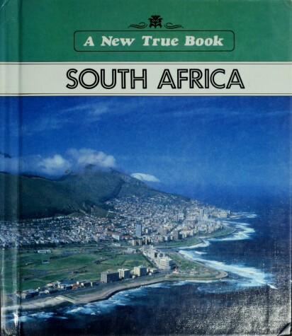 Book cover for South Africa