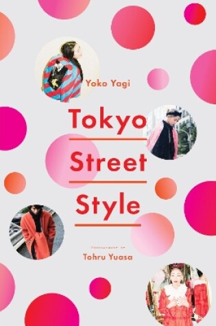 Cover of Tokyo Street Style