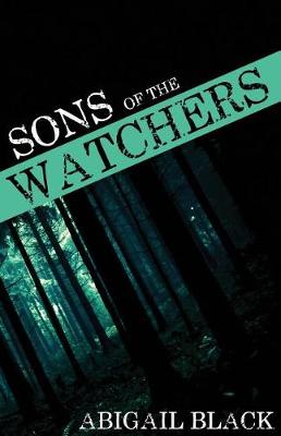 Book cover for Sons of the Watchers