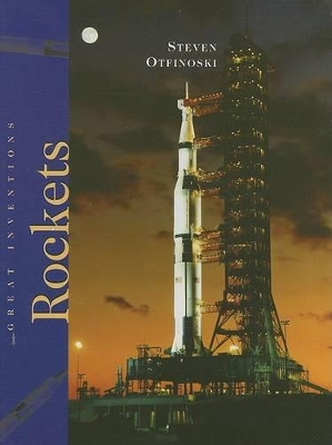 Book cover for Rockets