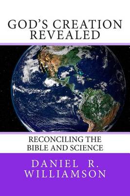 Book cover for God's Creation Revealed