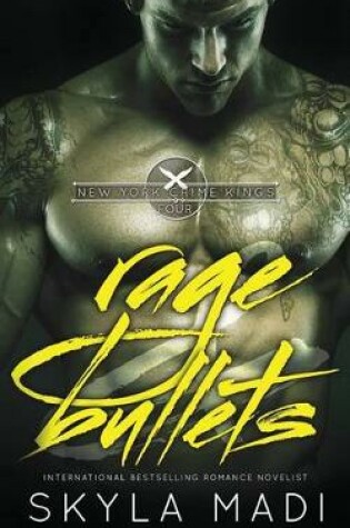 Cover of Rage & Bullets