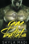 Book cover for Rage & Bullets