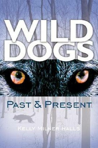 Cover of Wild Dogs