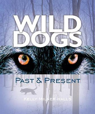 Book cover for Wild Dogs