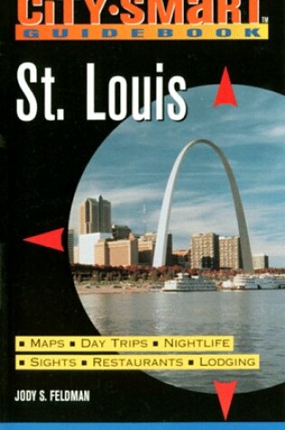 Cover of St.Louis
