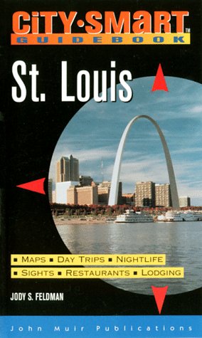 Cover of St.Louis