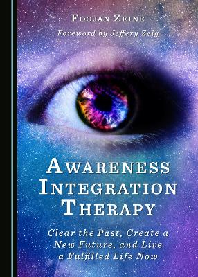 Book cover for Awareness Integration Therapy