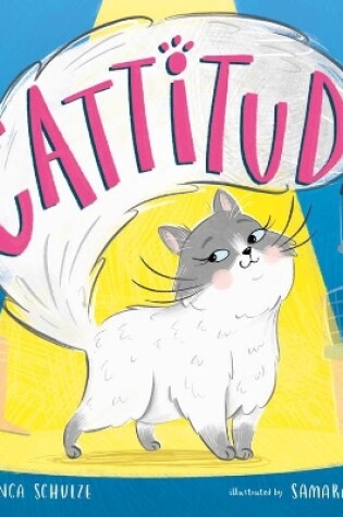 Cover of Cattitude (Clever Storytime)