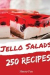 Book cover for Jello Salads 250