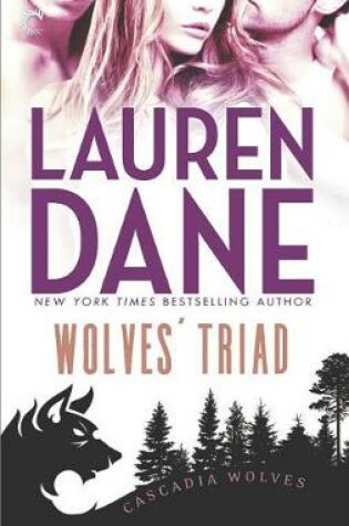 Cover of Wolves' Triad