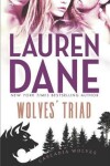 Book cover for Wolves' Triad