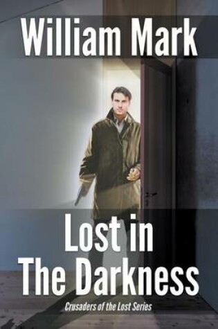 Cover of Lost in the Darkness