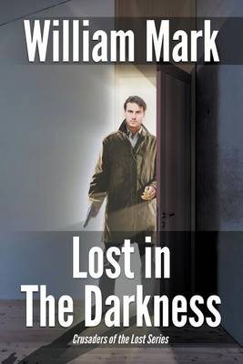 Book cover for Lost in the Darkness