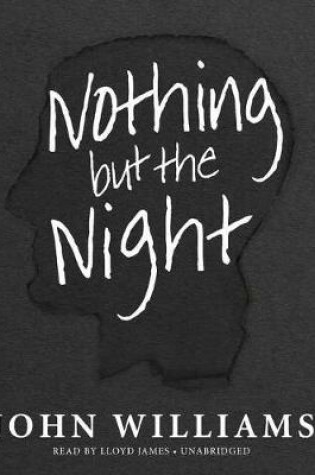 Cover of Nothing But the Night