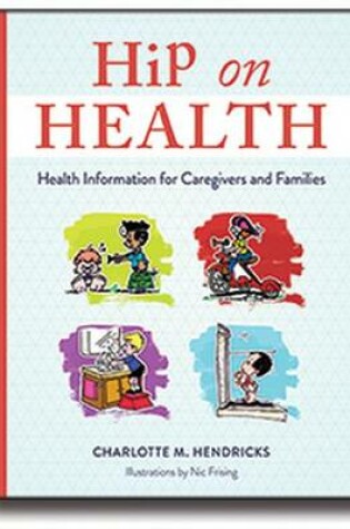 Cover of Hip on Health