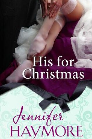 Cover of His for Christmas