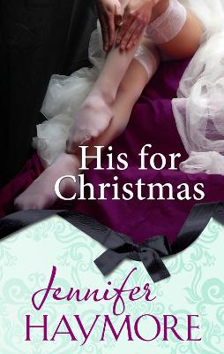 Cover of His for Christmas
