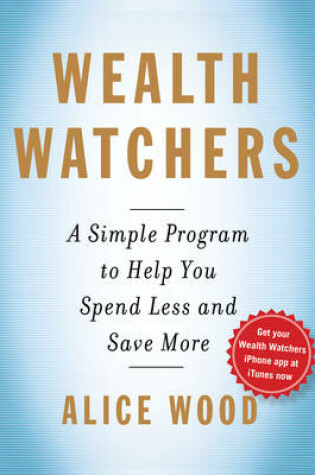 Cover of Wealth Watchers