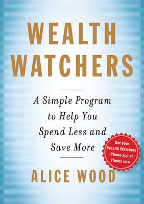 Book cover for Wealth Watchers