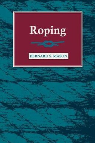 Cover of Roping