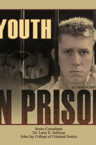 Cover of Youth in Prison